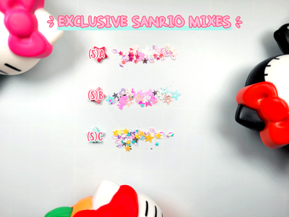 AC Shaker Coins | Custom Confetti | 25mm/1in